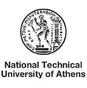 NTUA logo
